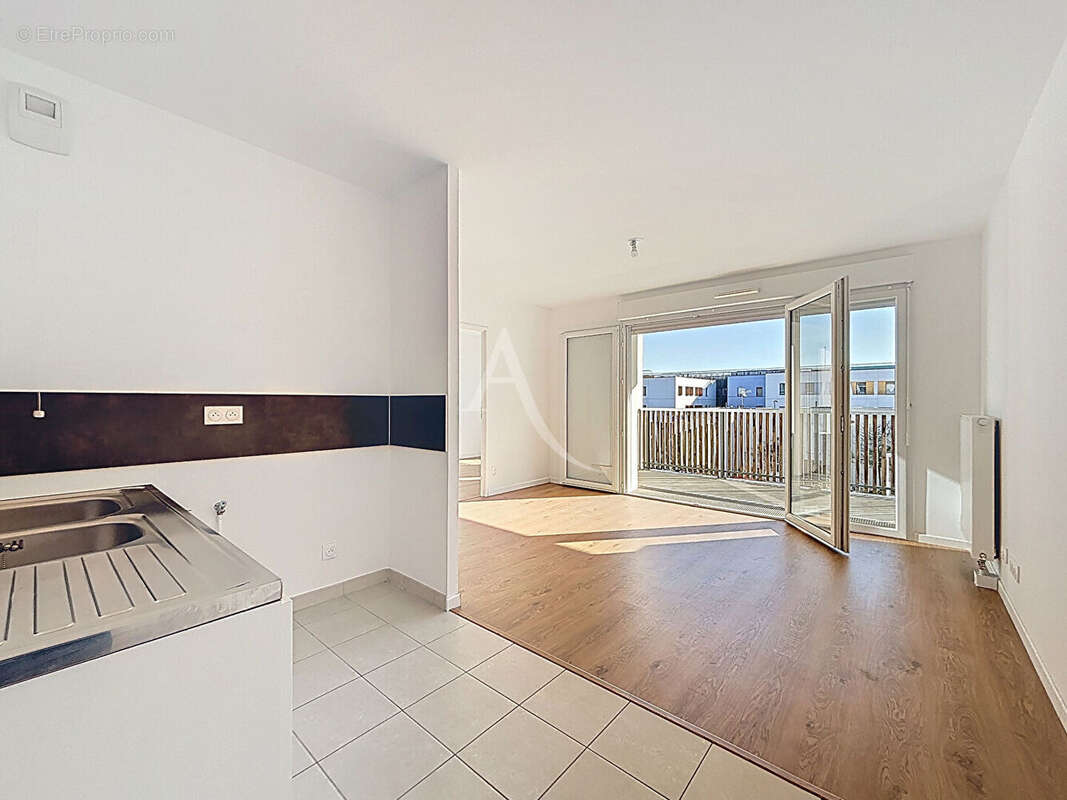 Appartement à ANGERS