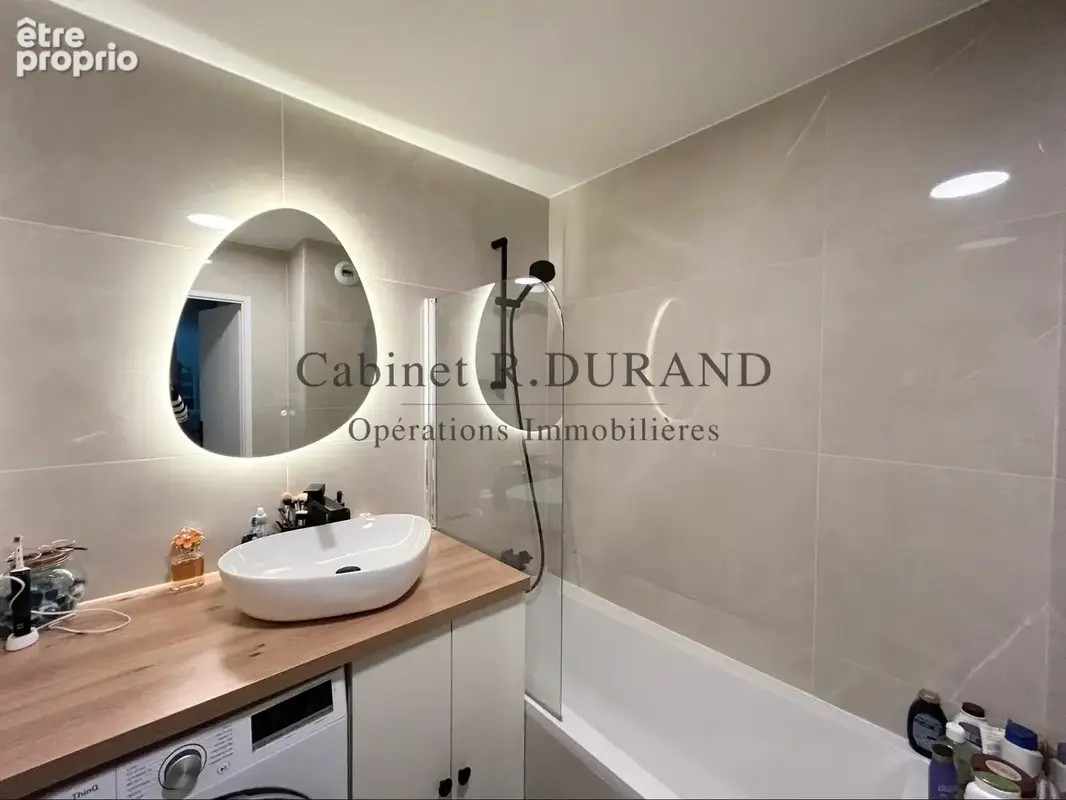 Appartement 3 pièces 61 m² à vendre à La Garenne-Colombes (92250) - photo 5