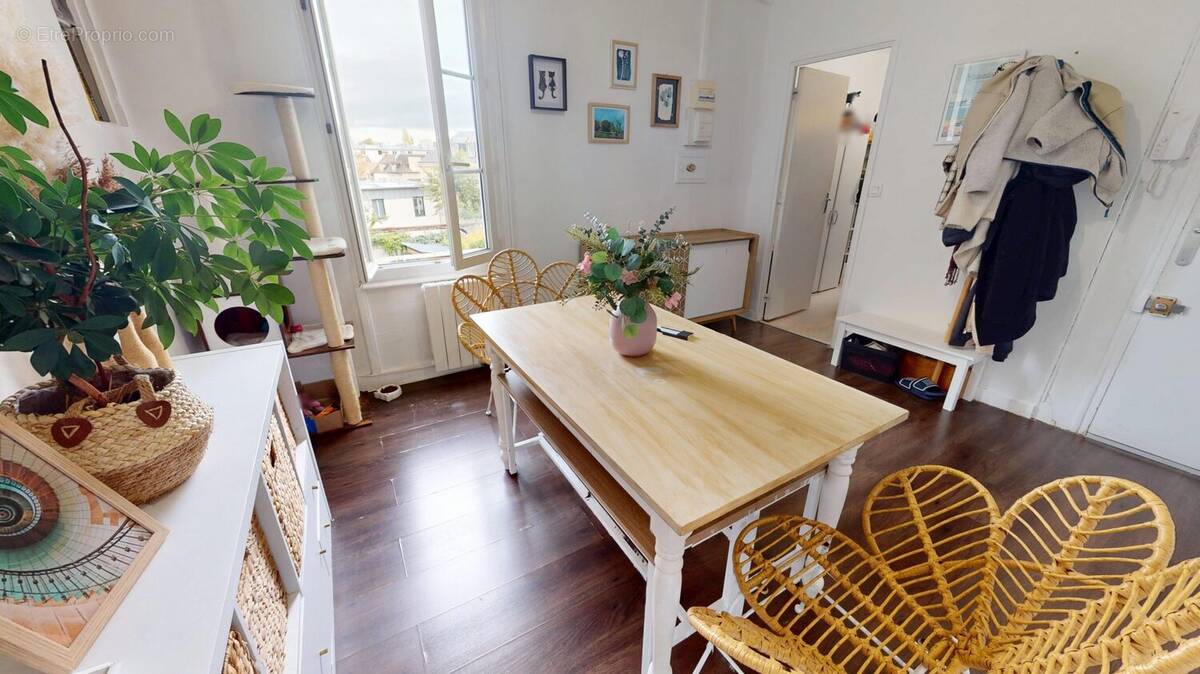 Appartement à CAEN
