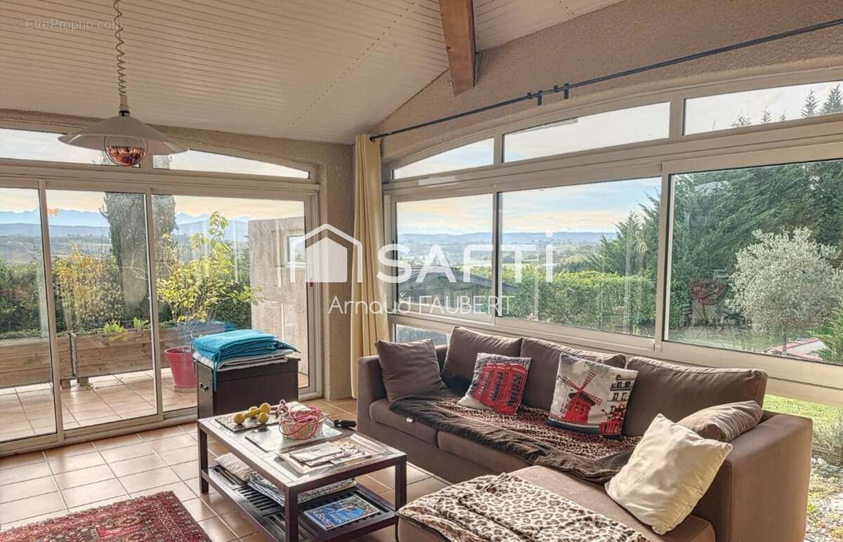 Photo 3 - Maison à CARLA-BAYLE