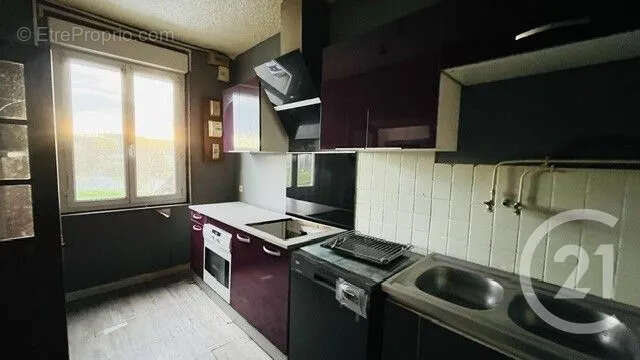 Maison à BERNAY