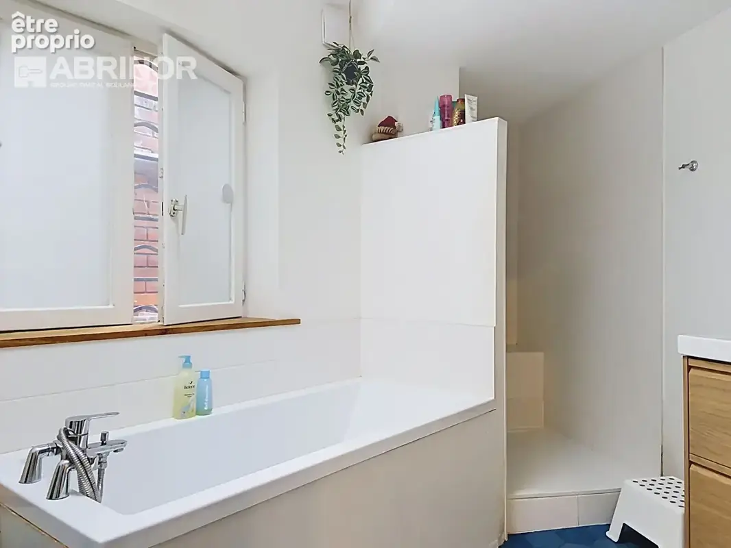 Superbe appartement - 2 chambres - photo 6