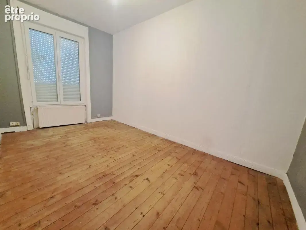 1 immeuble de 4 lots, 2 maison, jardin, centre ville - photo 9