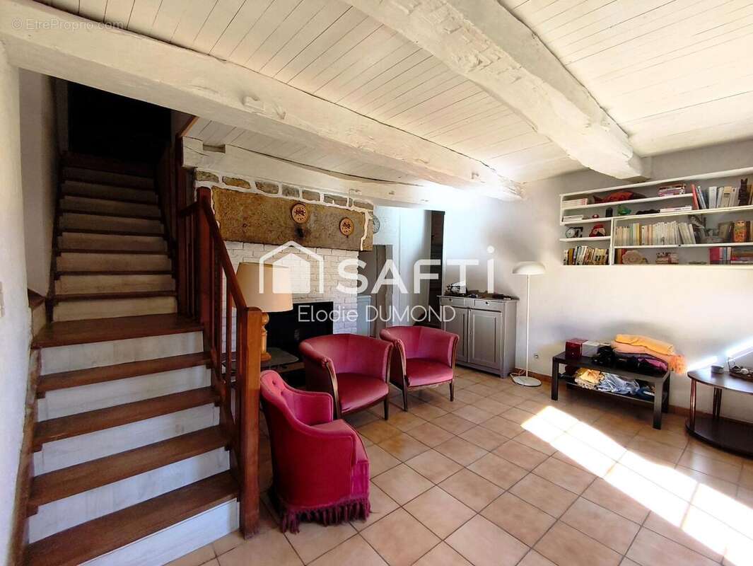 Photo 7 - Maison à SAINT-AMOUR