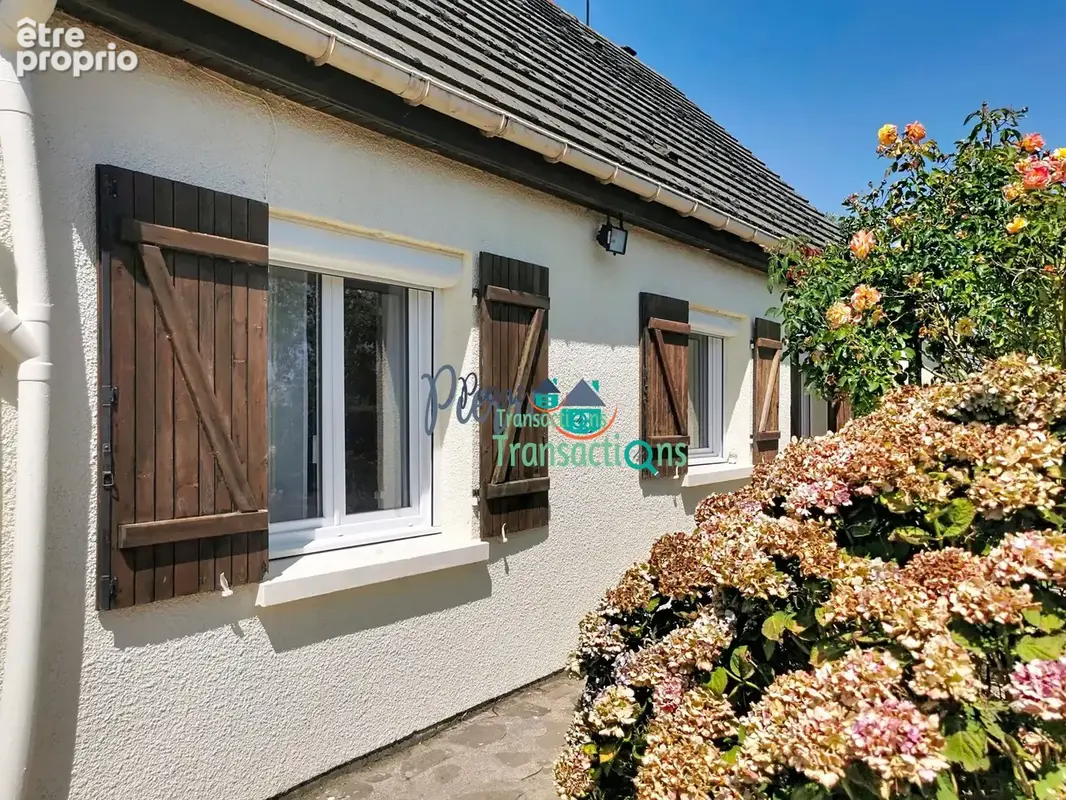 Maison 82 m² à Bolbec  - photo 2