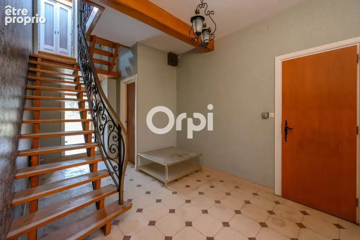 Maison individuelle semi-plain-pied – 170 m² – 5 chambres – Cysoing / Quennaumont - photo 2