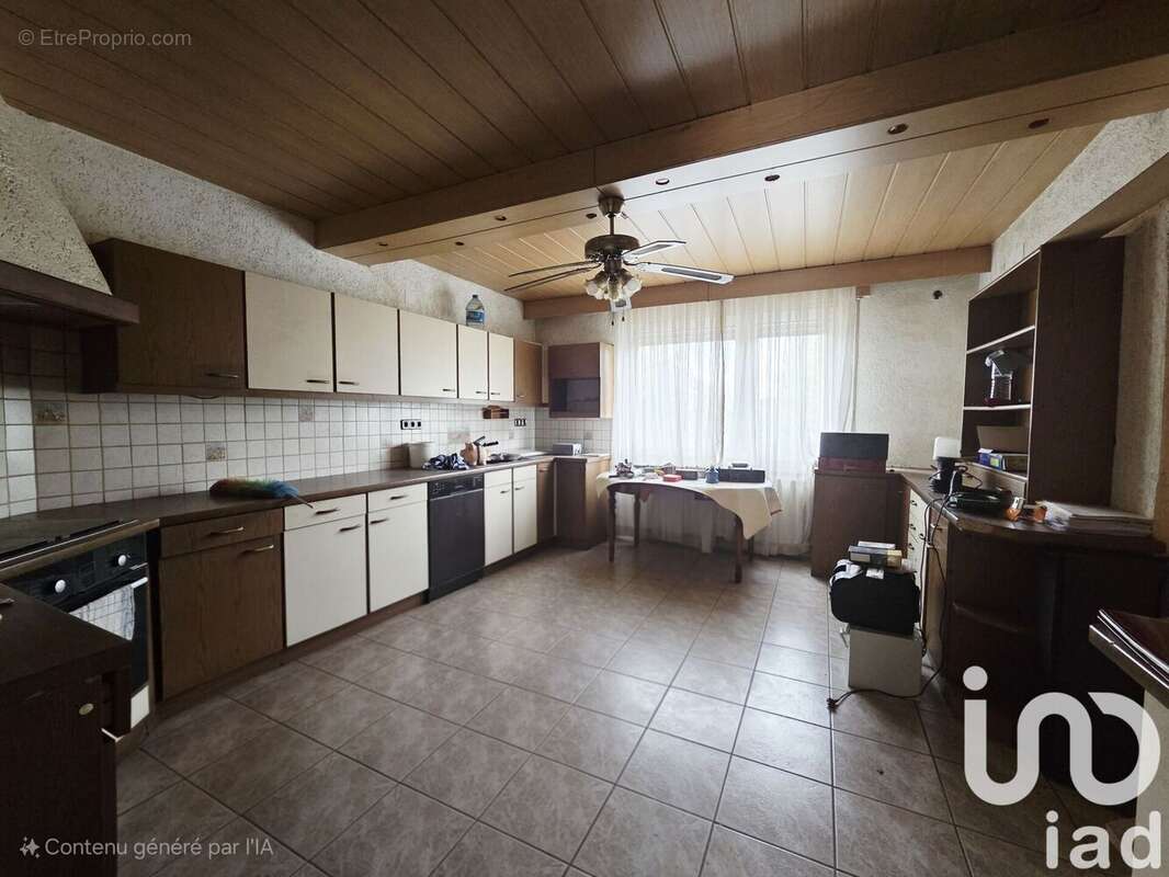 Photo 6 - Maison à SPICHEREN