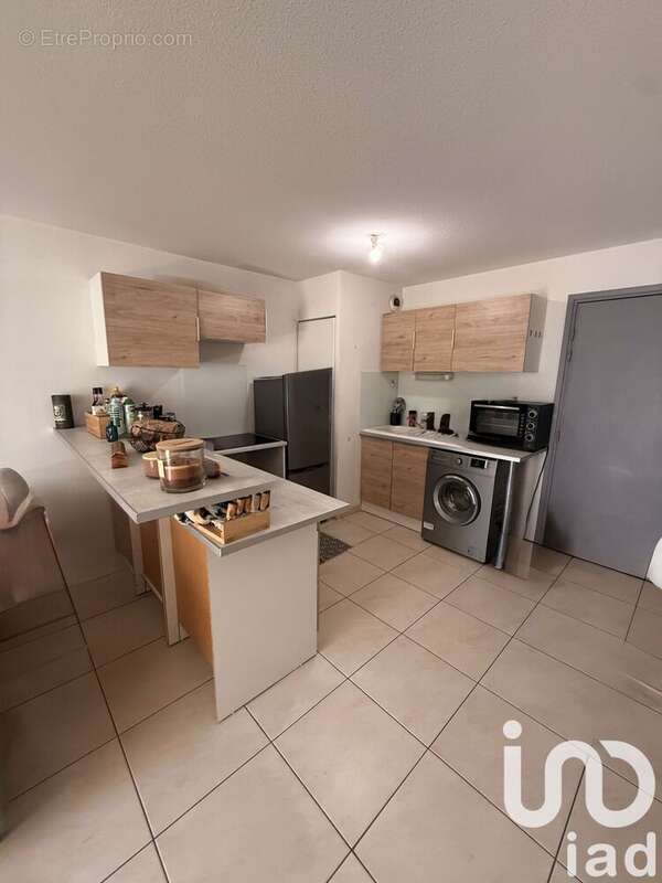 Photo 7 - Appartement à CABESTANY