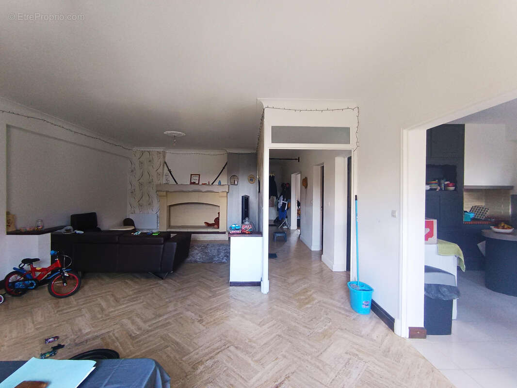 A deux pas de toutes commodité - photo 28