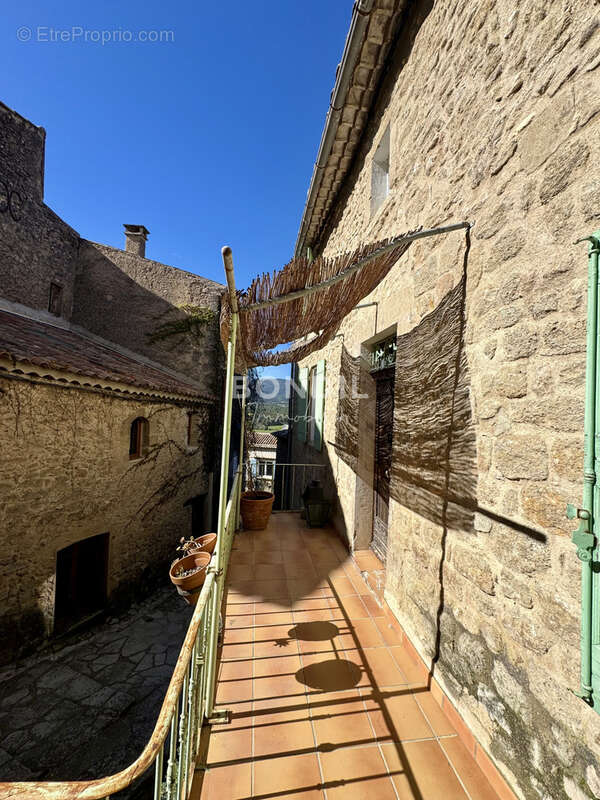 Maison à GRAMBOIS