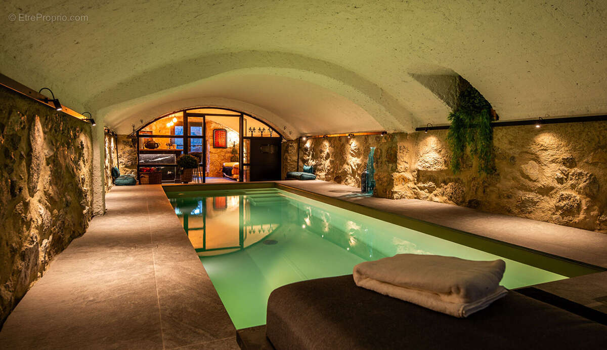 Maison à LES MARCHES