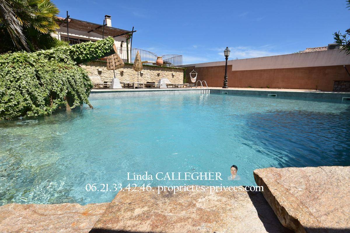 Maison à PEZENAS