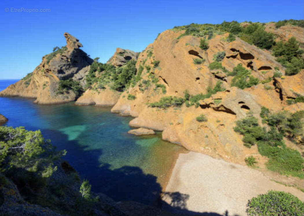 Appartement à LA CIOTAT