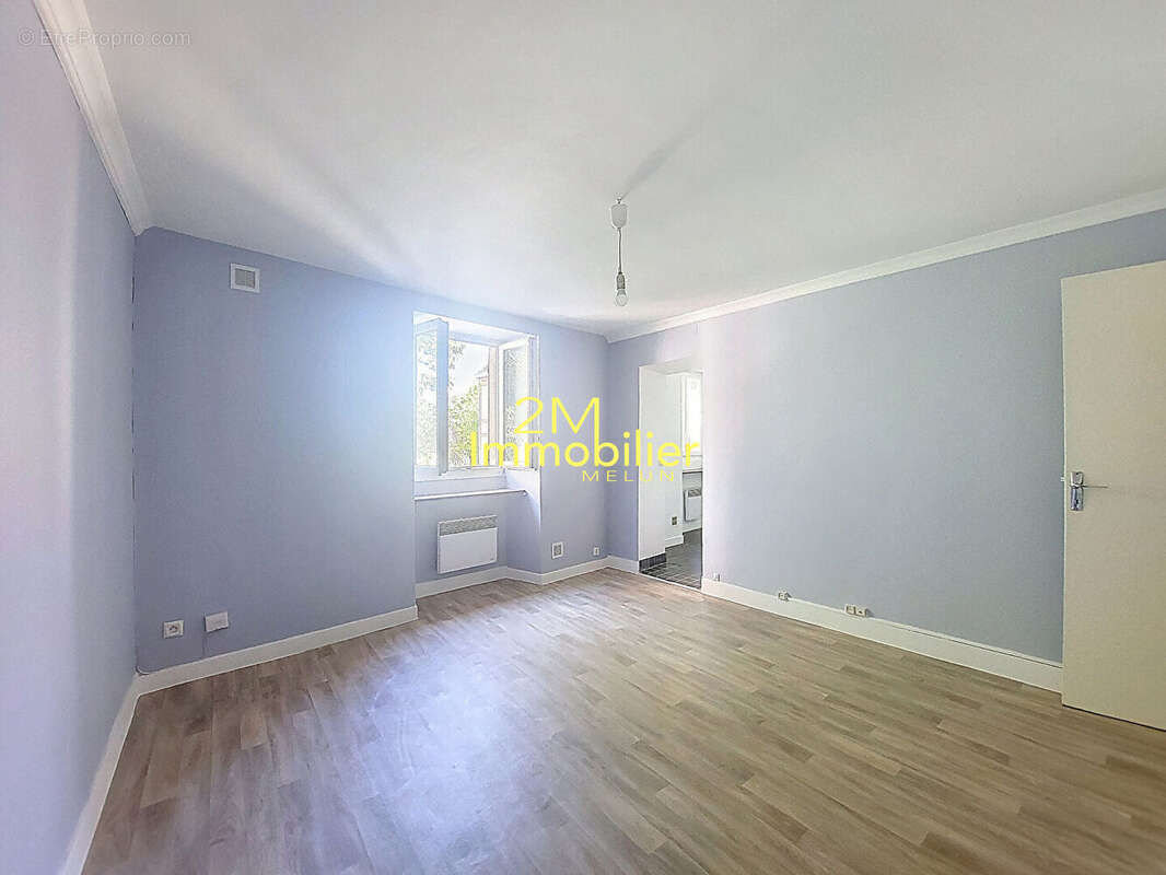 Appartement à MELUN
