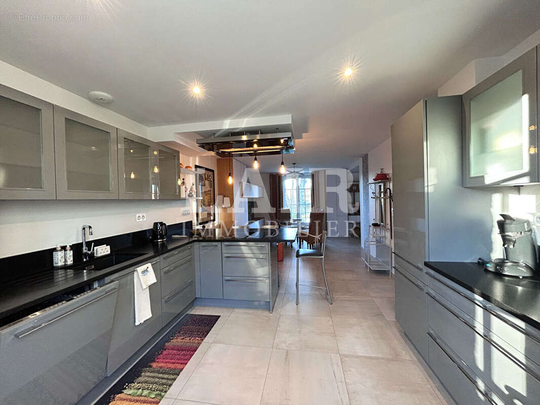 Appartement à BAGNOLES-DE-L'ORNE