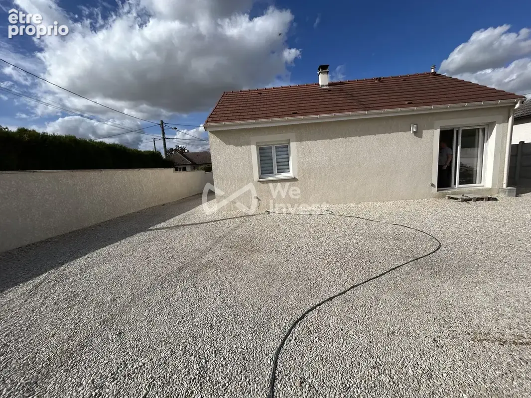 Maison 4 pièces 63 m² à vendre à Gaye (51120) - photo 8
