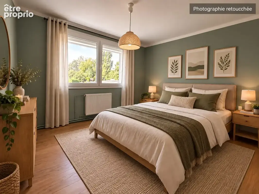 Maison 5 pièces 113 m² à vendre à Lambersart (59130) - photo 5