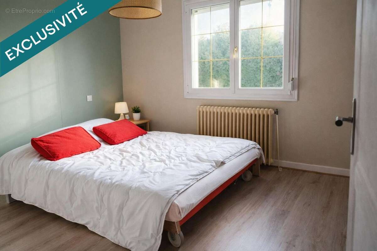 Maison 135 m² à Bonvillet  - photo 3