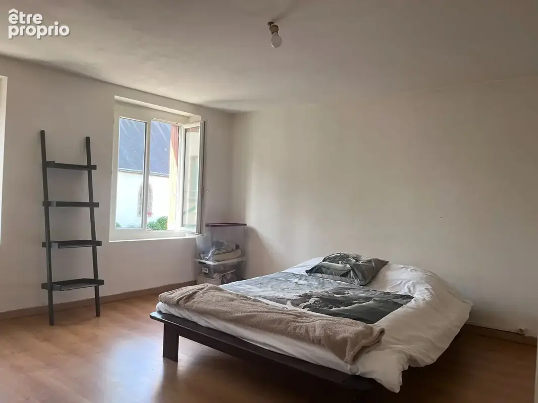 Maison de ville avec jardin et grenier aménageable - photo 9