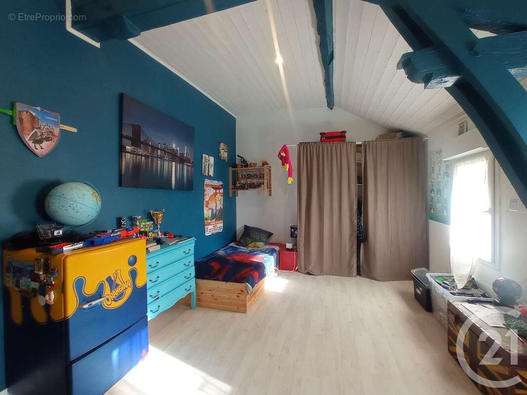 Maison à SAVIGNAC-DE-L&#039;ISLE