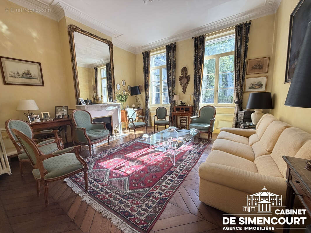 Maison à AMIENS