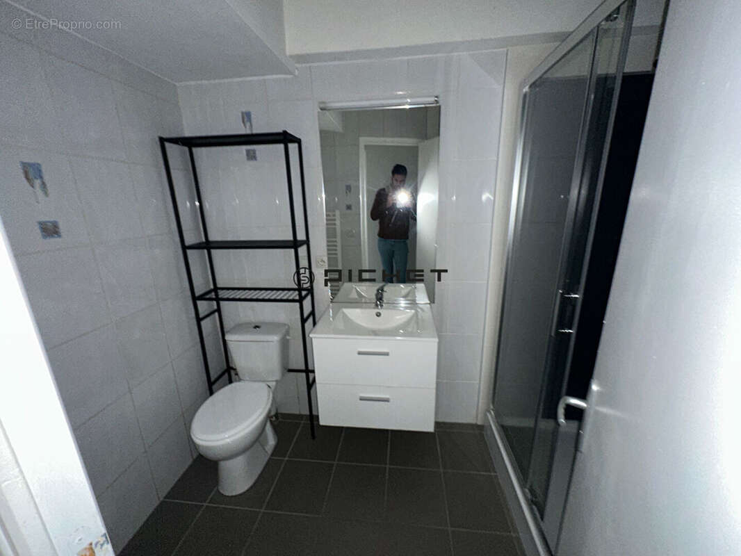 Appartement à ALLASSAC