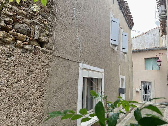 Maison à PEPIEUX