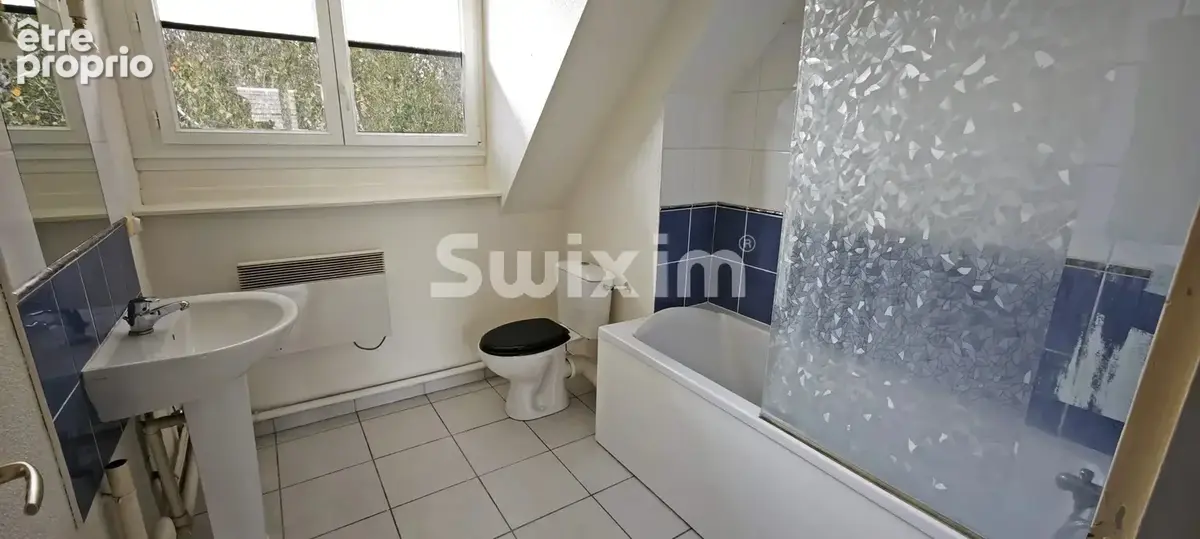 T4 avec 3 chambres aux portes de DOLE - photo 6