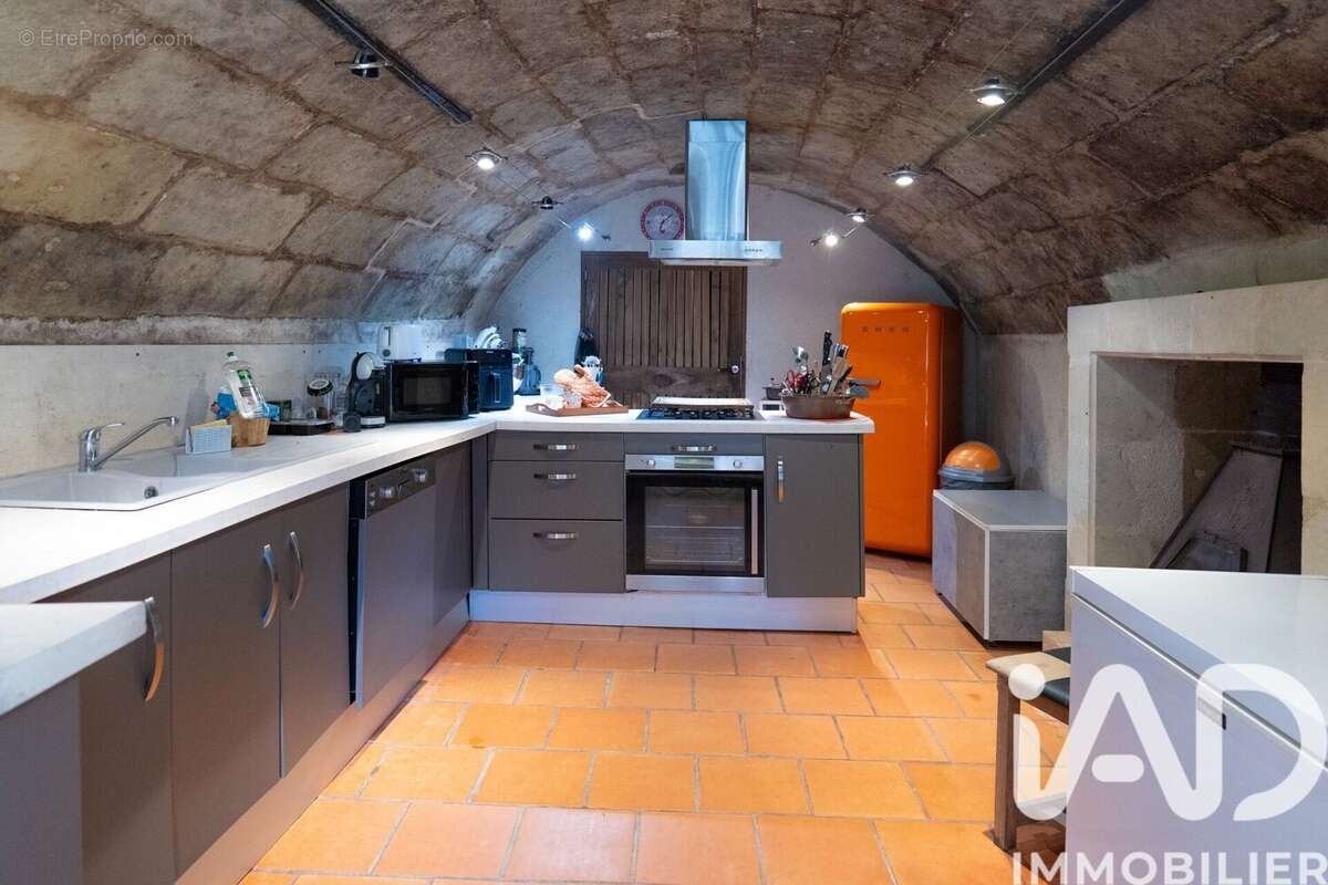 Maison 102 m² à Bueil-En-Touraine  - photo 6