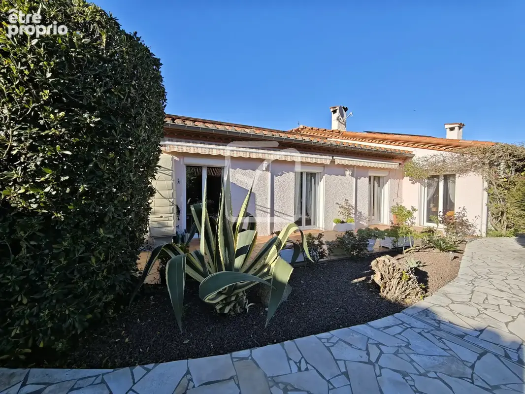 Maison à SOREDE