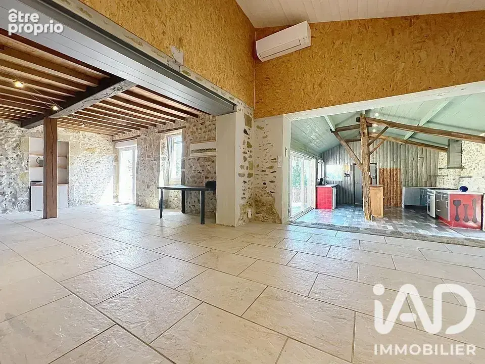 Photo 1 - Maison à CASTELNAU-TURSAN