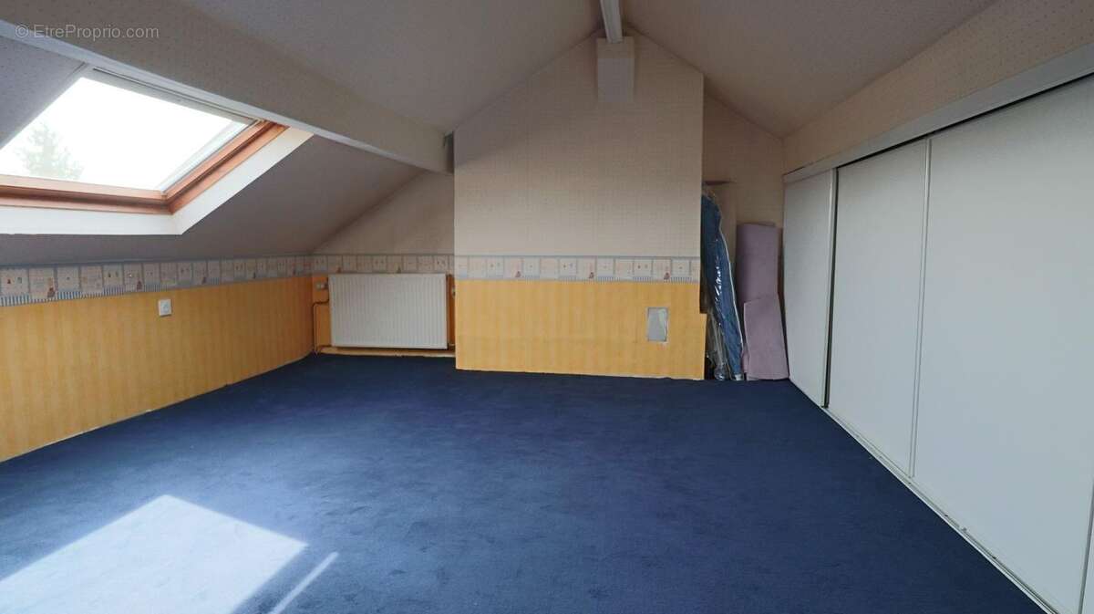 Maison semi-individuelle de 79 m² à Fourmies - photo 7