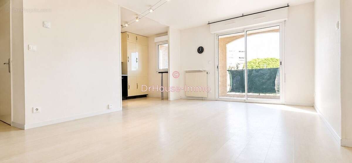Appartement 48 m² à Montpellier  - photo 20