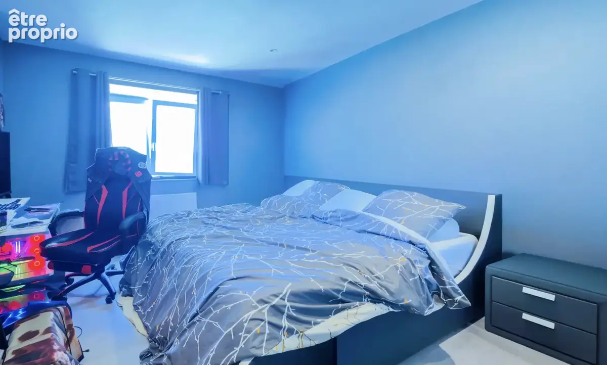 un immeuble d'habitation - photo 8