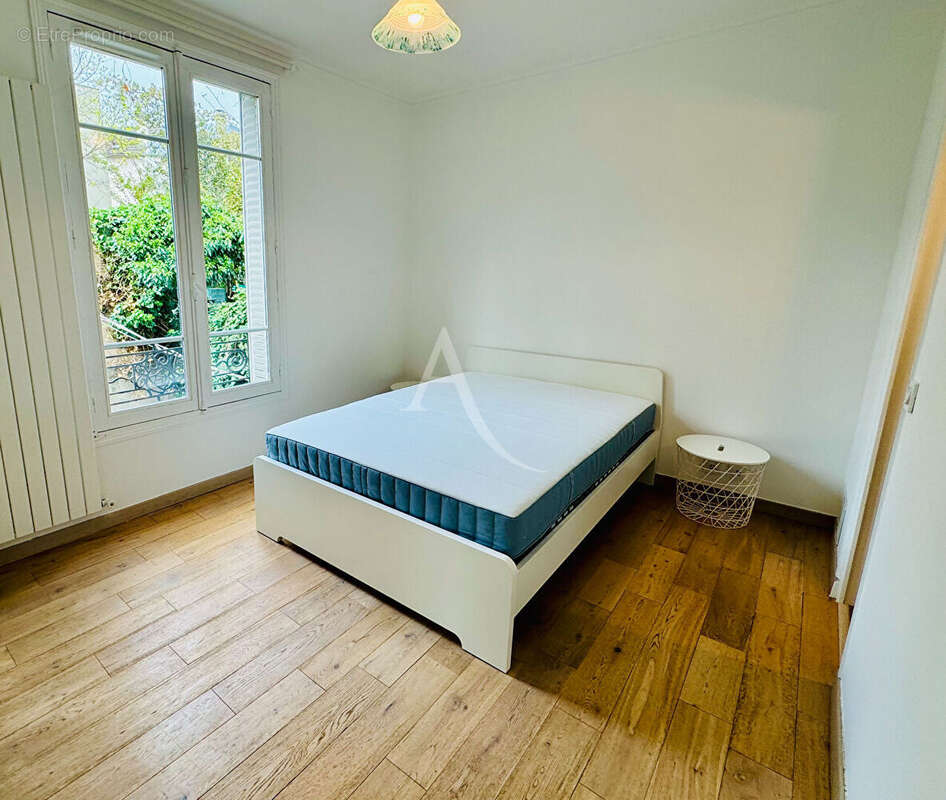 Appartement Chaville 2 pièces 34 m2 centre ville Investissement locatif - photo 3