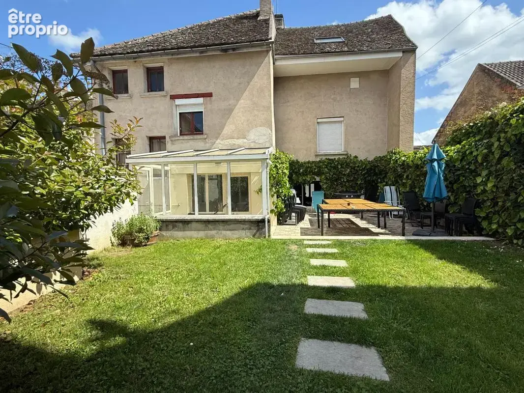 Ensemble immobilier centre ville de BEAUNE - photo 5