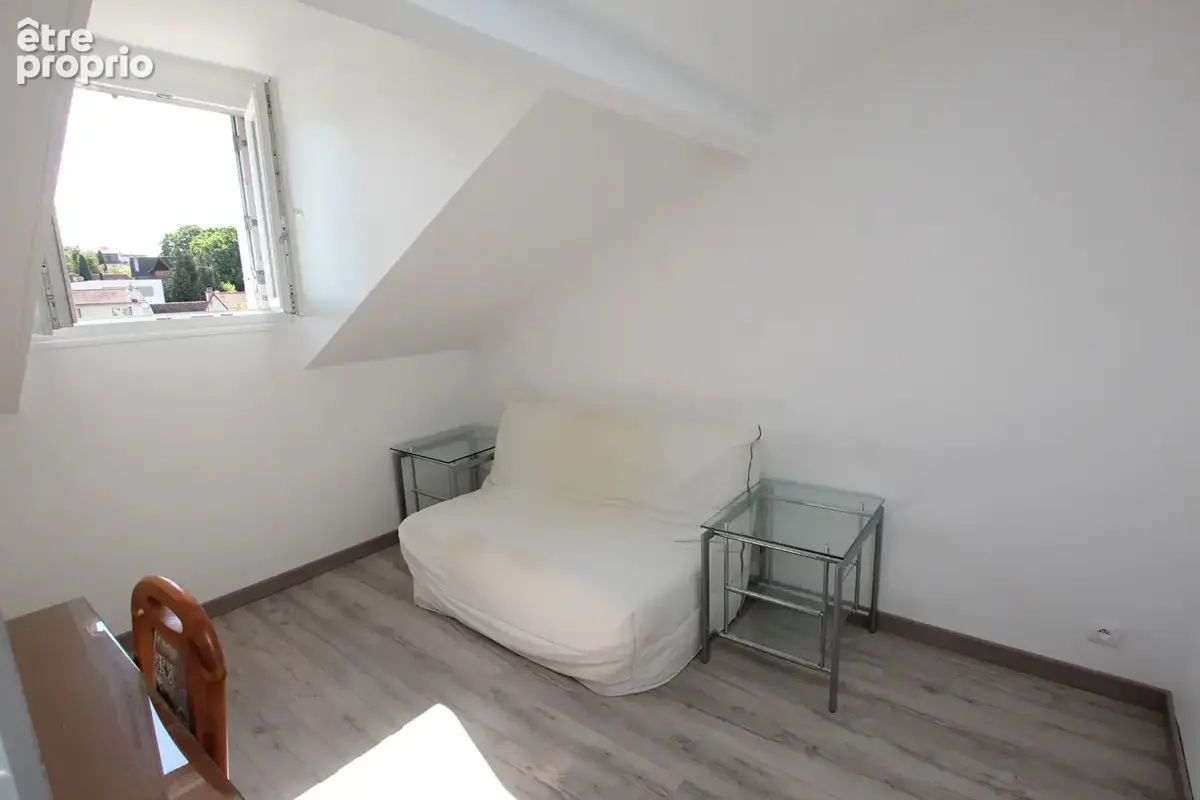 Appartement meudon - 3 pièce(s) - 33m² - photo 5