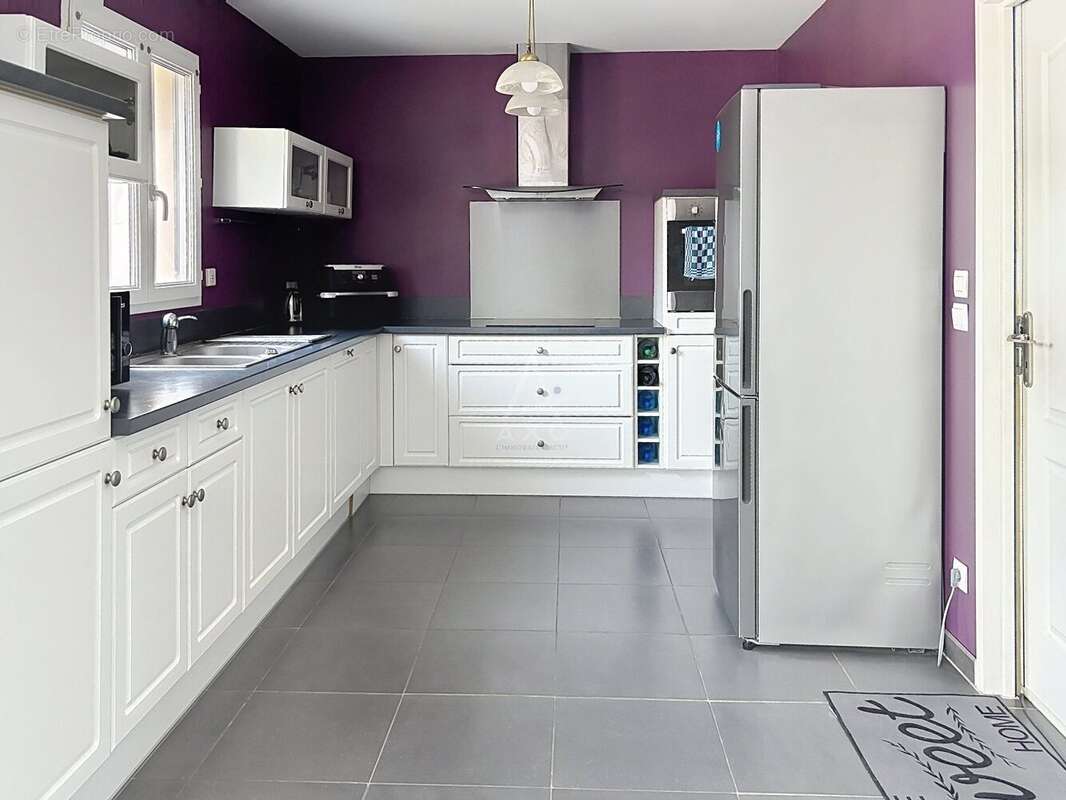 Villa plain pied t4 - photo 4
