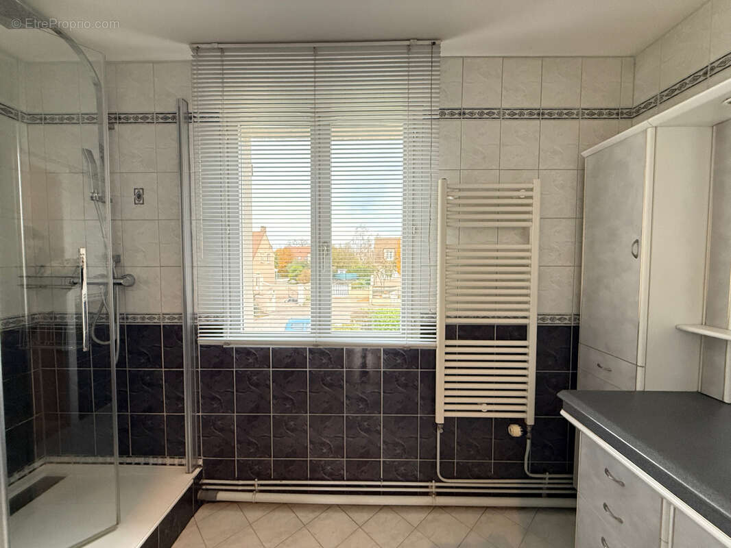 Maison à LES ALLUETS-LE-ROI