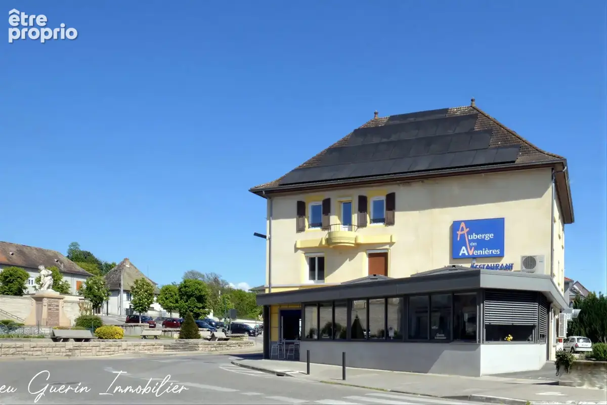 Commerce 500 m² à Veyrins-Thuellin  - photo 4