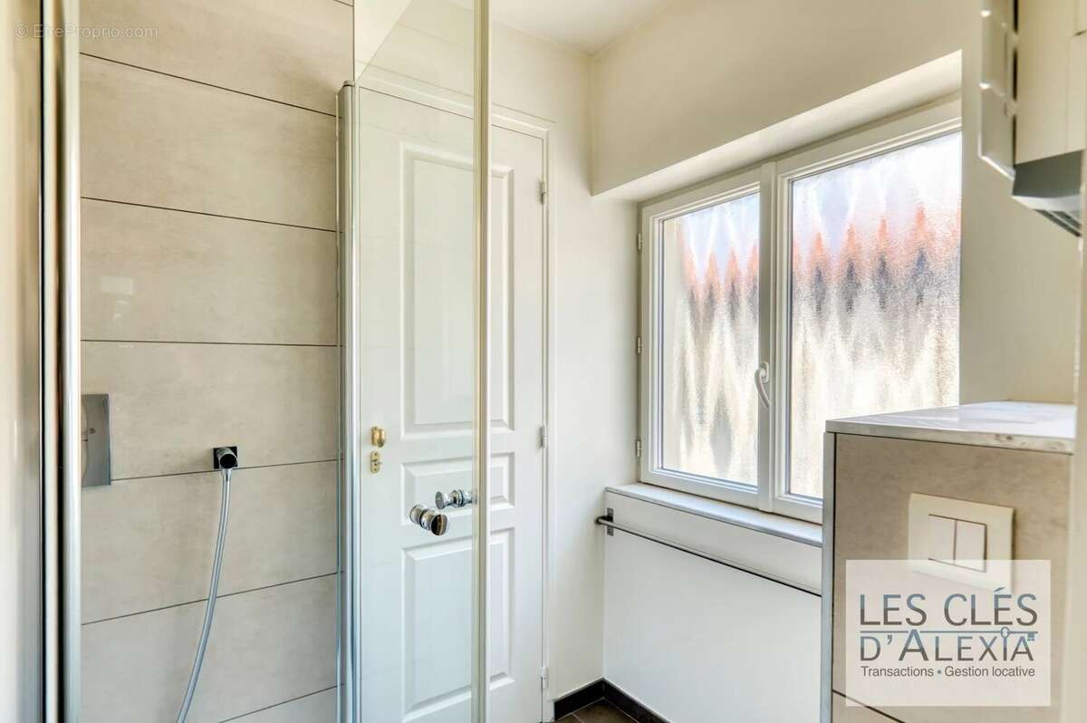 Appartement à LYON-2E