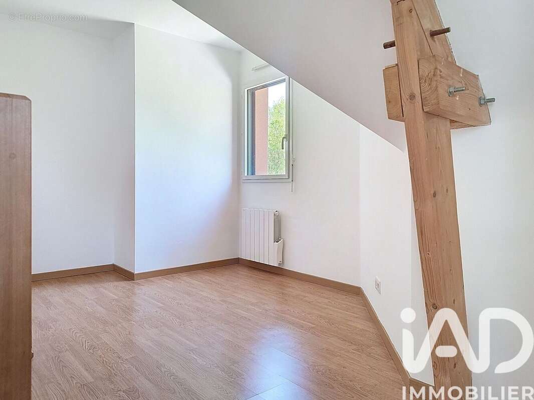 Photo 9 - Maison à BOUSSAC