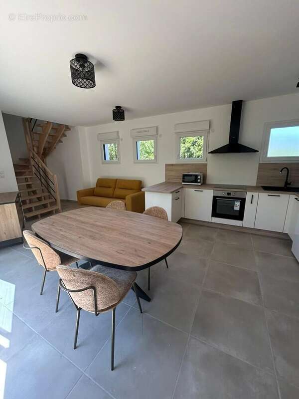 Appartement à ARGELES-SUR-MER