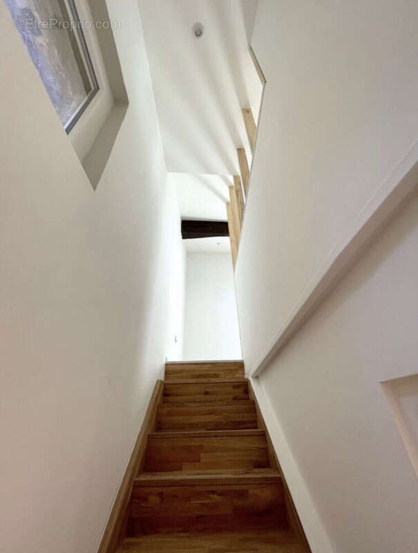 Appartement à MONTLUEL