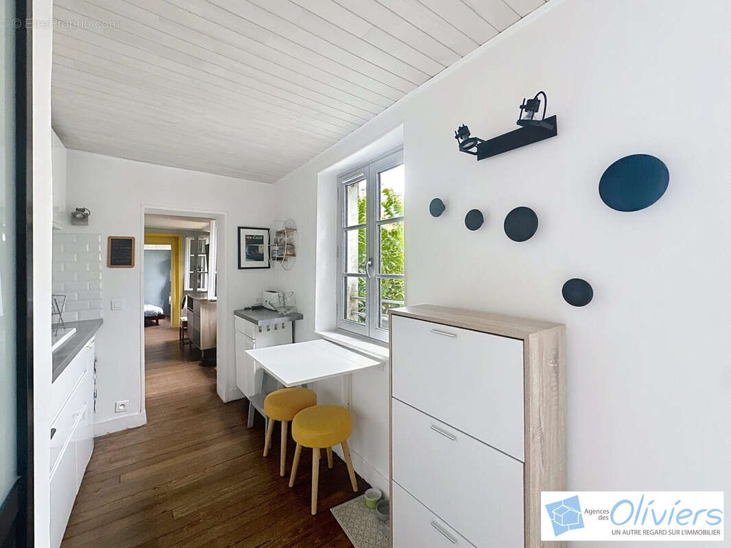 Appartement à VERSAILLES