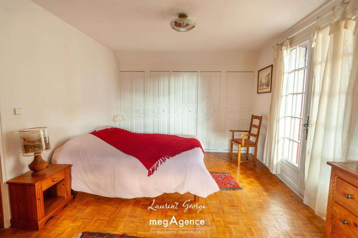Maison à BIHOREL