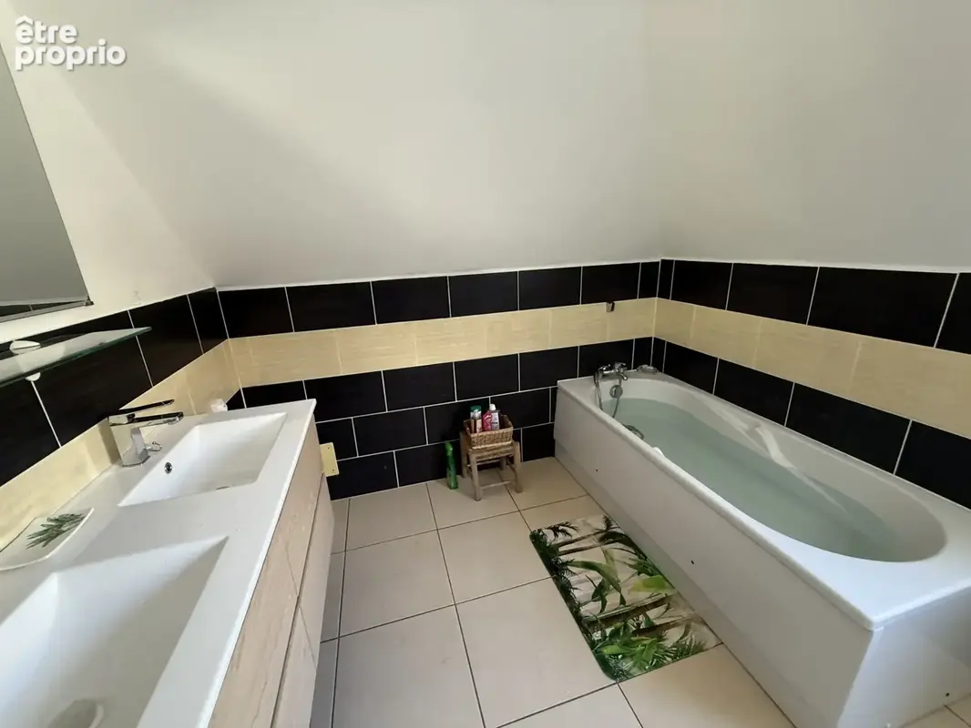 Au centre de Saint gilles à vendre maison avec 5 chambres - photo 9