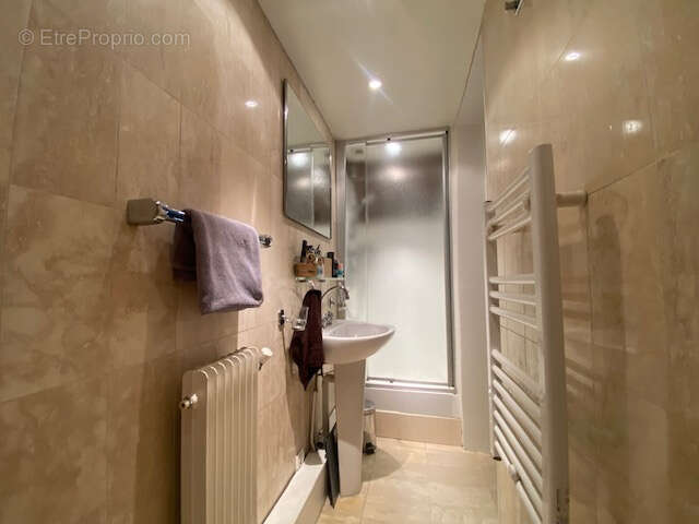 Appartement à TROUVILLE-SUR-MER