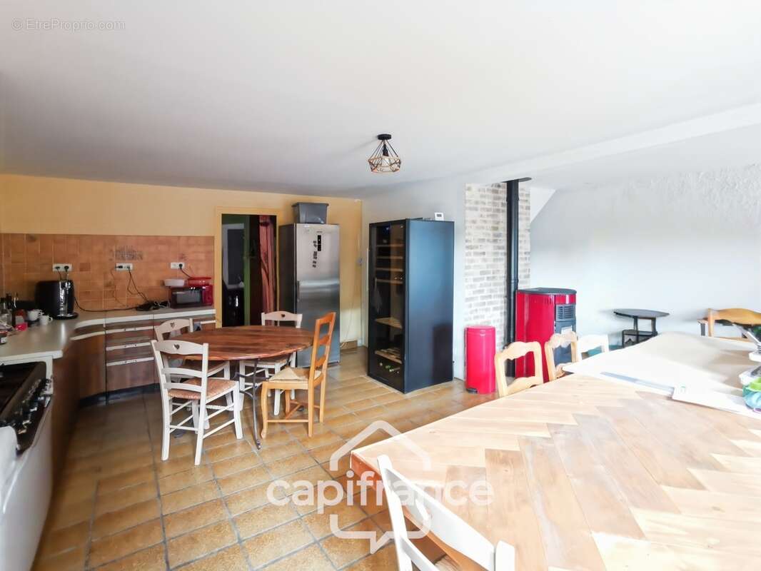 Longère de 170m² proche de Beaune - photo 13