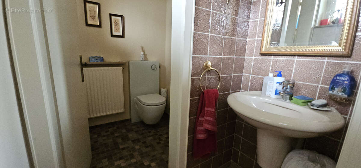 Maison à SPICHEREN
